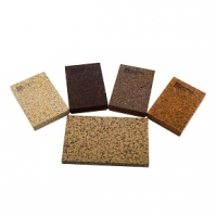 外墻保溫裝飾一體板建材行業的新寵