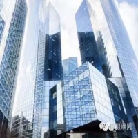 摩天外墻保溫裝飾一體板，推動綠色建筑發展