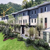 外墻保溫裝飾一體化的優勢，你了解多少？