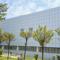 保溫裝飾一體板帶來舊樓改造新風尚